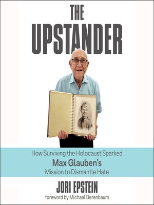 cover image of The Upstander